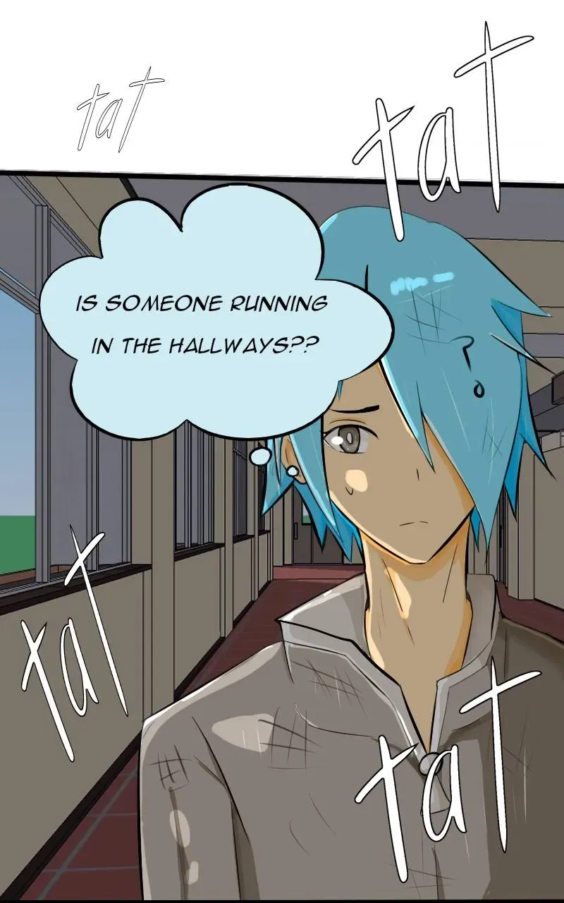 GRANAViA - May the Moon Shine Without the Sun Chapter 27 page 8 - 