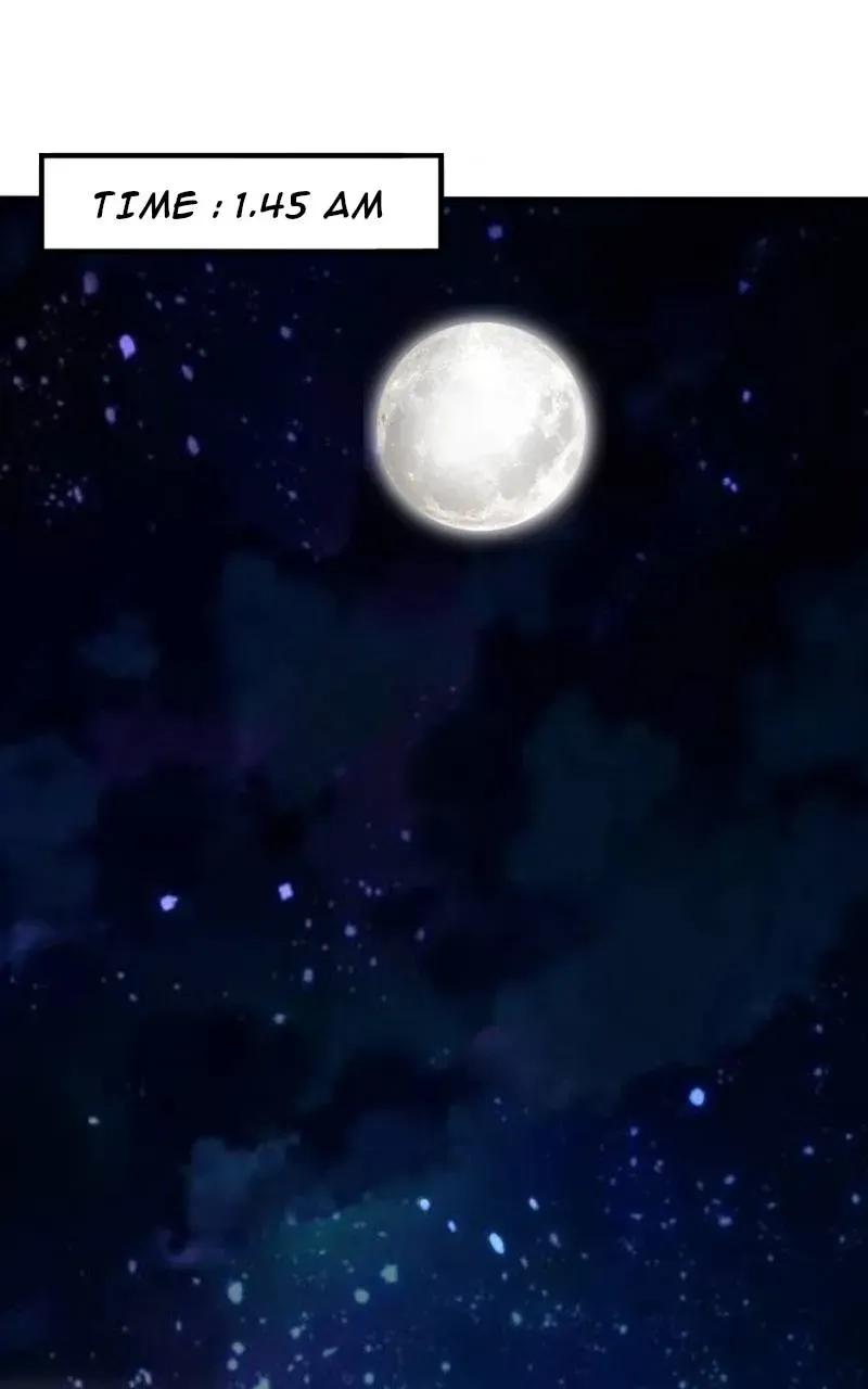 GRANAViA - May the Moon Shine Without the Sun Chapter 28 page 1 - 