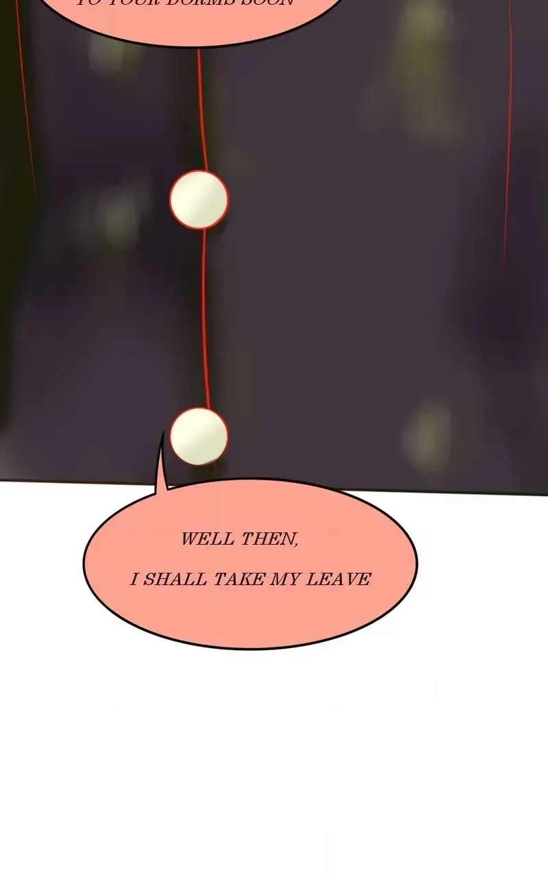GRANAViA - May the Moon Shine Without the Sun Chapter 28 page 20 - 