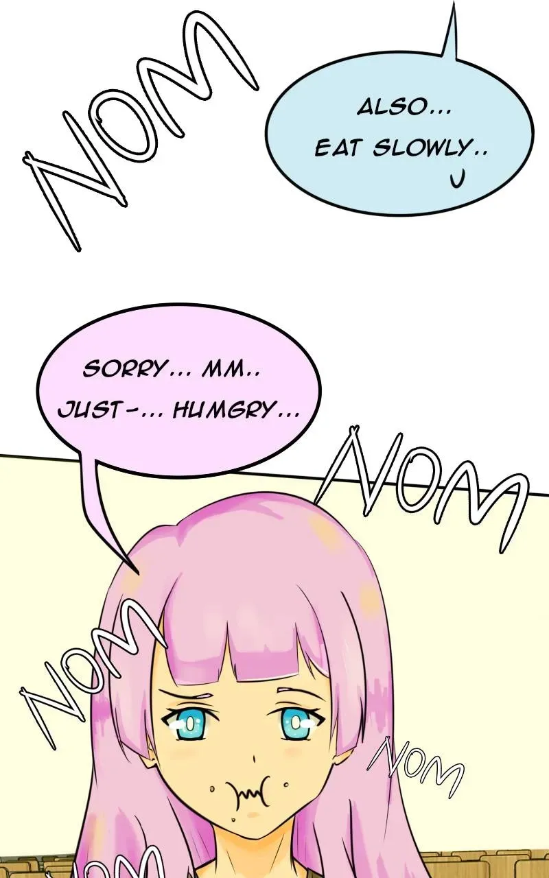 GRANAViA - May the Moon Shine Without the Sun Chapter 28 page 6 - 