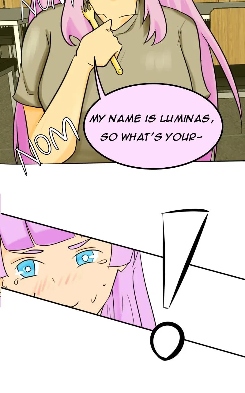 GRANAViA - May the Moon Shine Without the Sun Chapter 28 page 7 - 