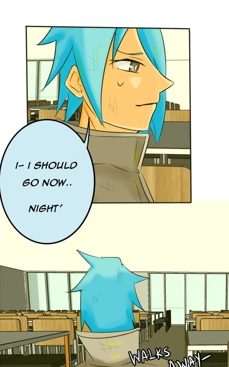 GRANAViA - May the Moon Shine Without the Sun Chapter 29 page 1 - 