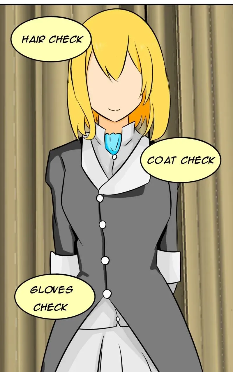 GRANAViA - May the Moon Shine Without the Sun Chapter 29 page 13 - 