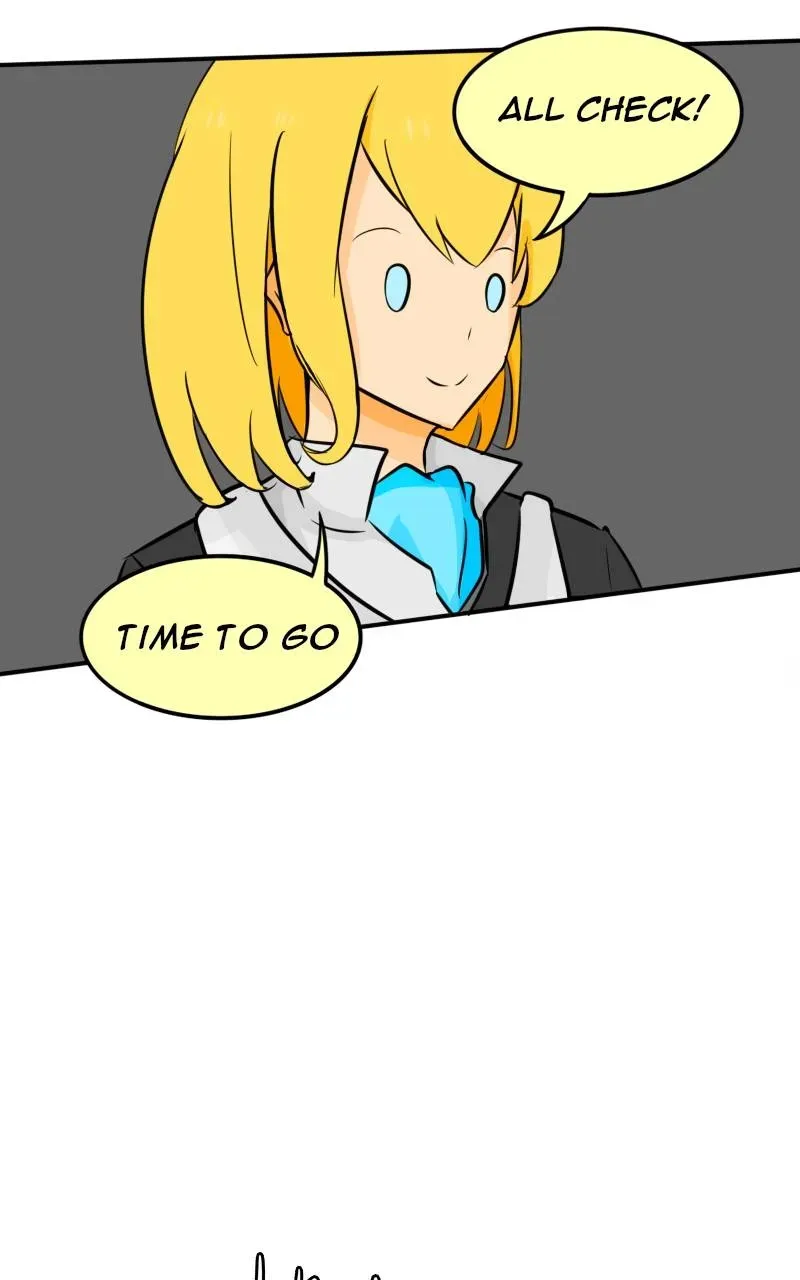 GRANAViA - May the Moon Shine Without the Sun Chapter 29 page 15 - 