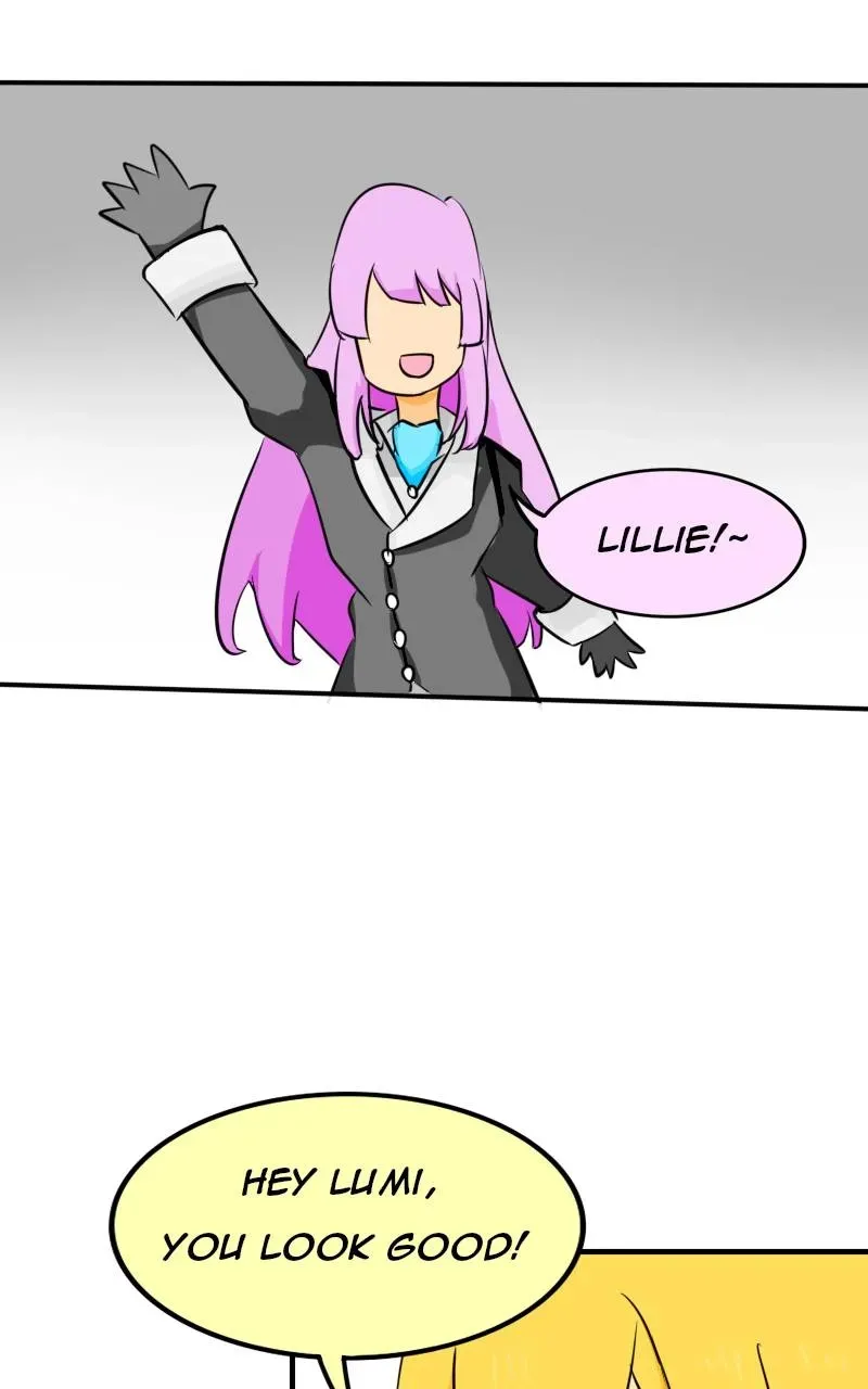 GRANAViA - May the Moon Shine Without the Sun Chapter 29 page 18 - 