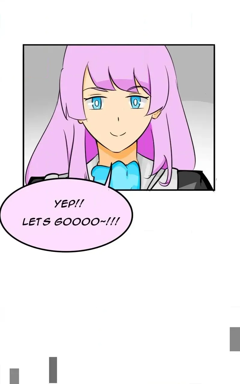 GRANAViA - May the Moon Shine Without the Sun Chapter 29 page 20 - 