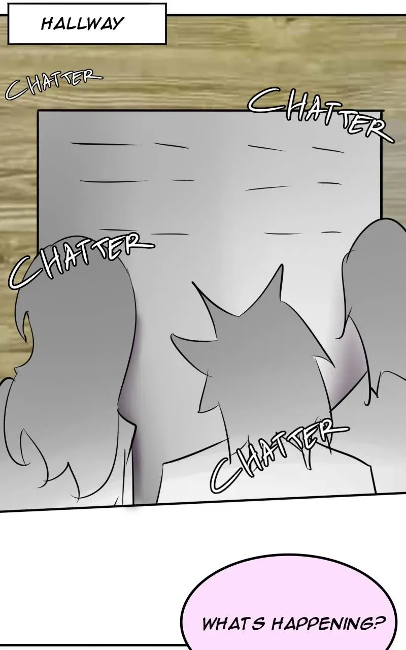 GRANAViA - May the Moon Shine Without the Sun Chapter 29 page 24 - 