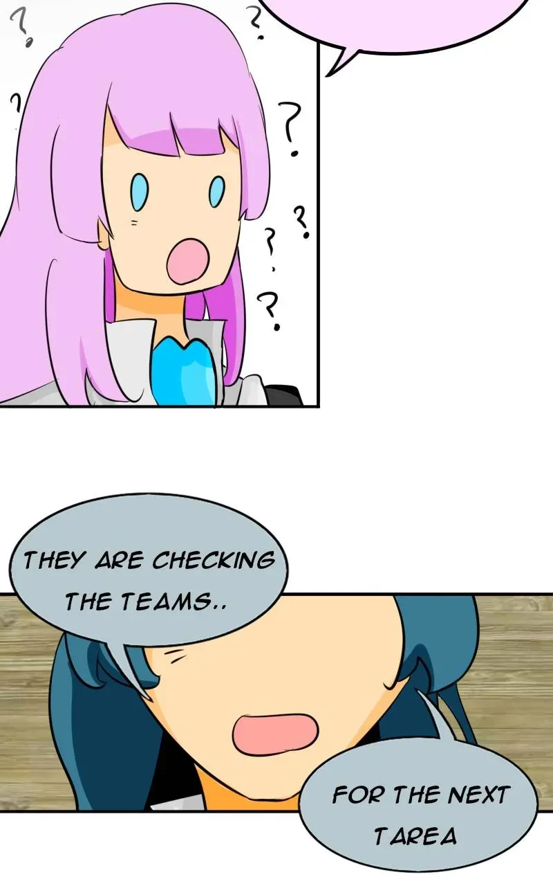 GRANAViA - May the Moon Shine Without the Sun Chapter 29 page 25 - 