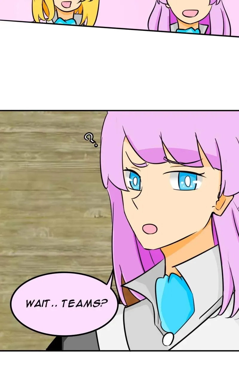 GRANAViA - May the Moon Shine Without the Sun Chapter 29 page 27 - 