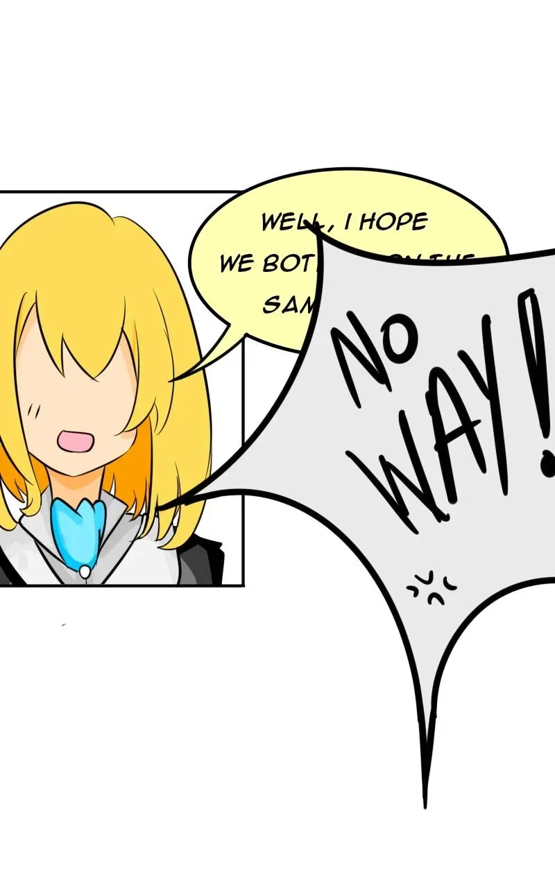 GRANAViA - May the Moon Shine Without the Sun Chapter 29 page 29 - 