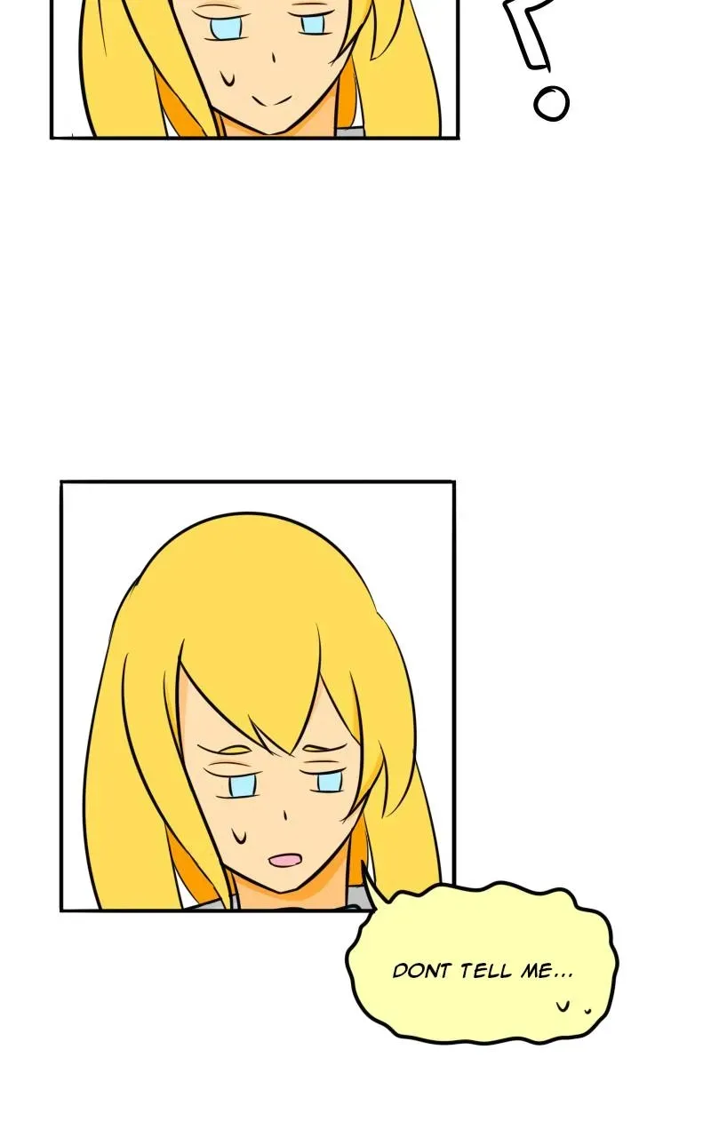 GRANAViA - May the Moon Shine Without the Sun Chapter 29 page 33 - 
