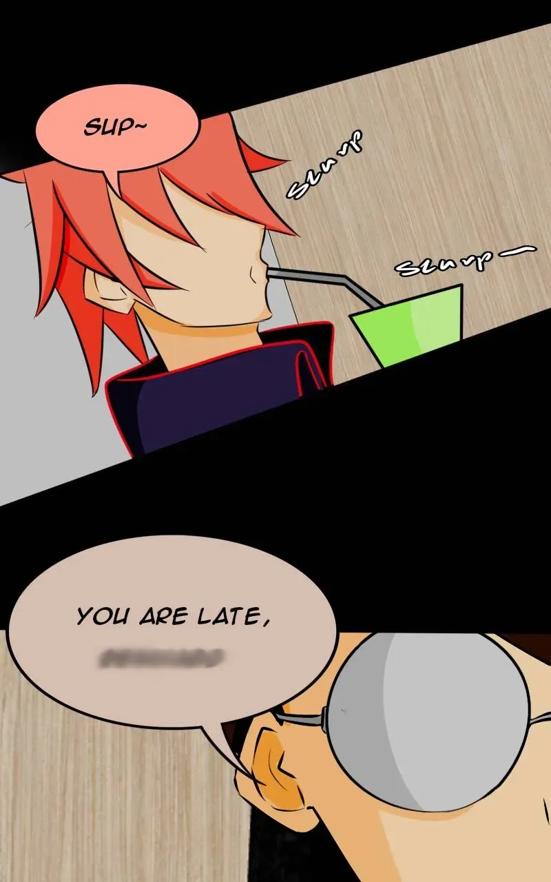 GRANAViA - May the Moon Shine Without the Sun Chapter 29 page 5 - 