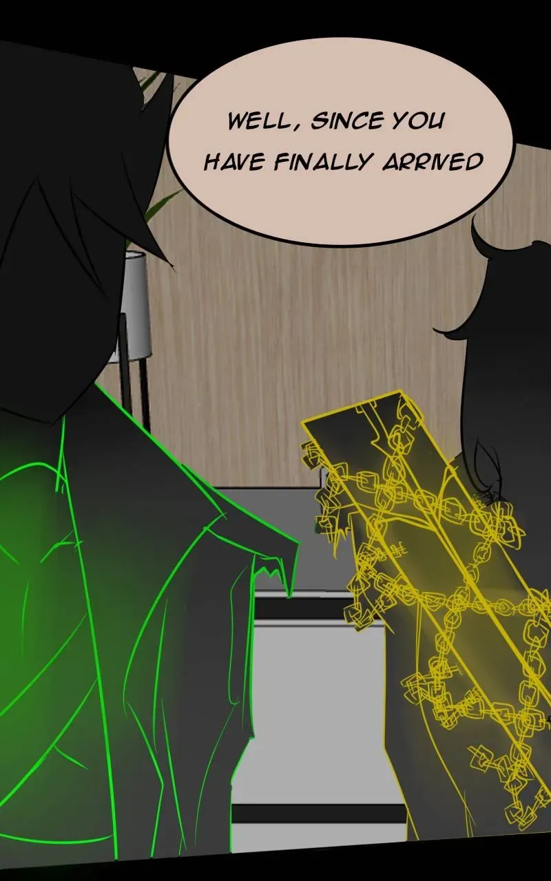 GRANAViA - May the Moon Shine Without the Sun Chapter 29 page 7 - 