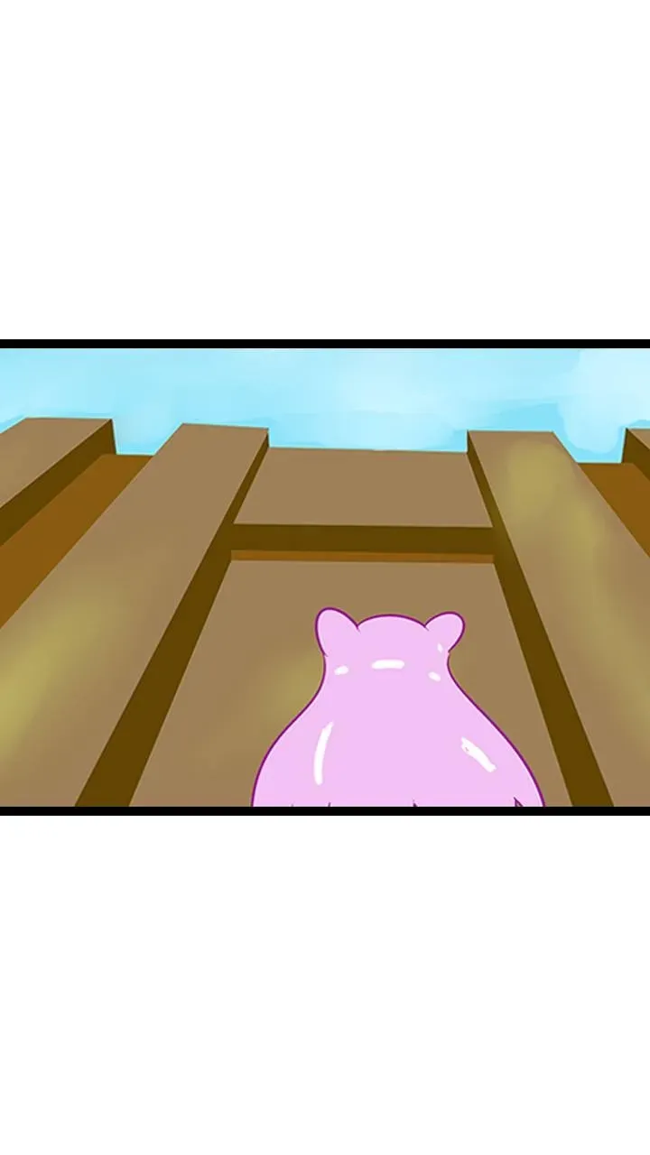 GRANAViA - May the Moon Shine Without the Sun Chapter 3 page 2 - 