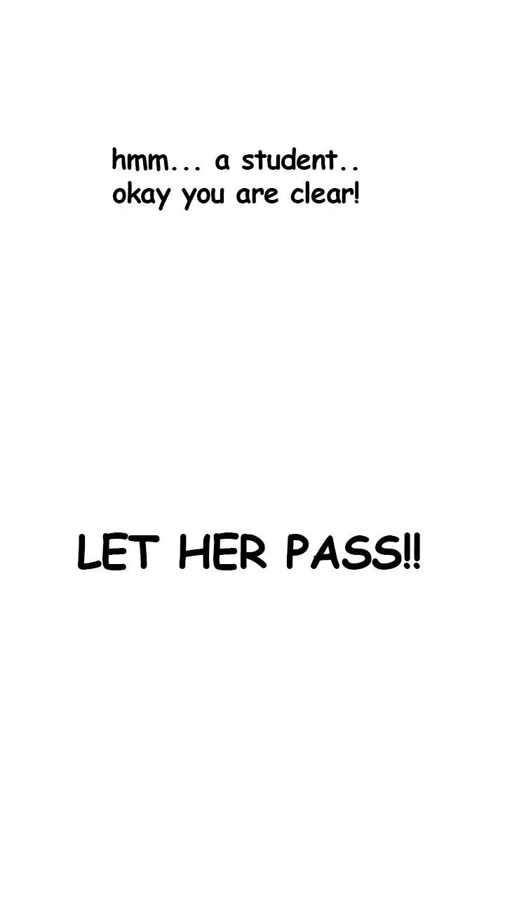 GRANAViA - May the Moon Shine Without the Sun Chapter 3 page 8 - 