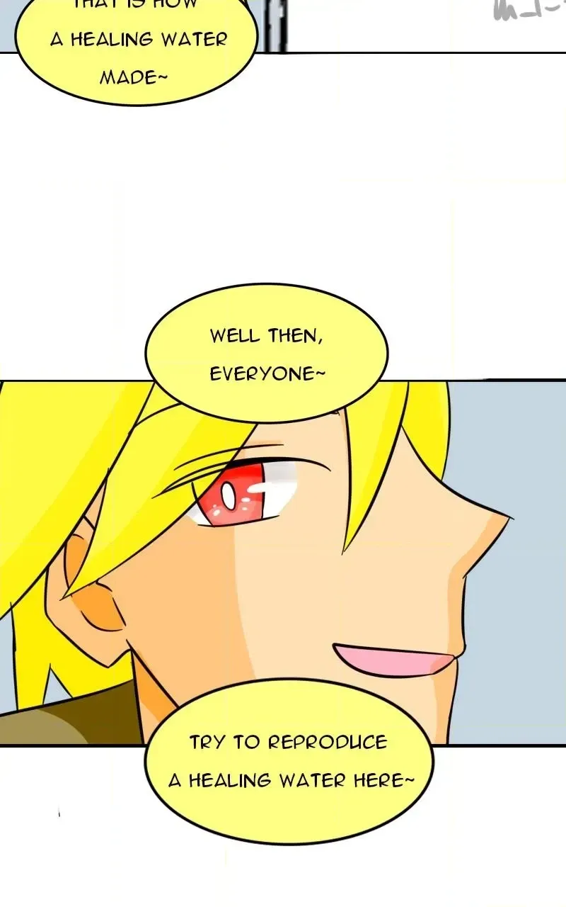 GRANAViA - May the Moon Shine Without the Sun Chapter 30 page 20 - 