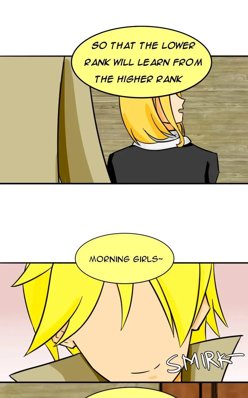 GRANAViA - May the Moon Shine Without the Sun Chapter 30 page 3 - 