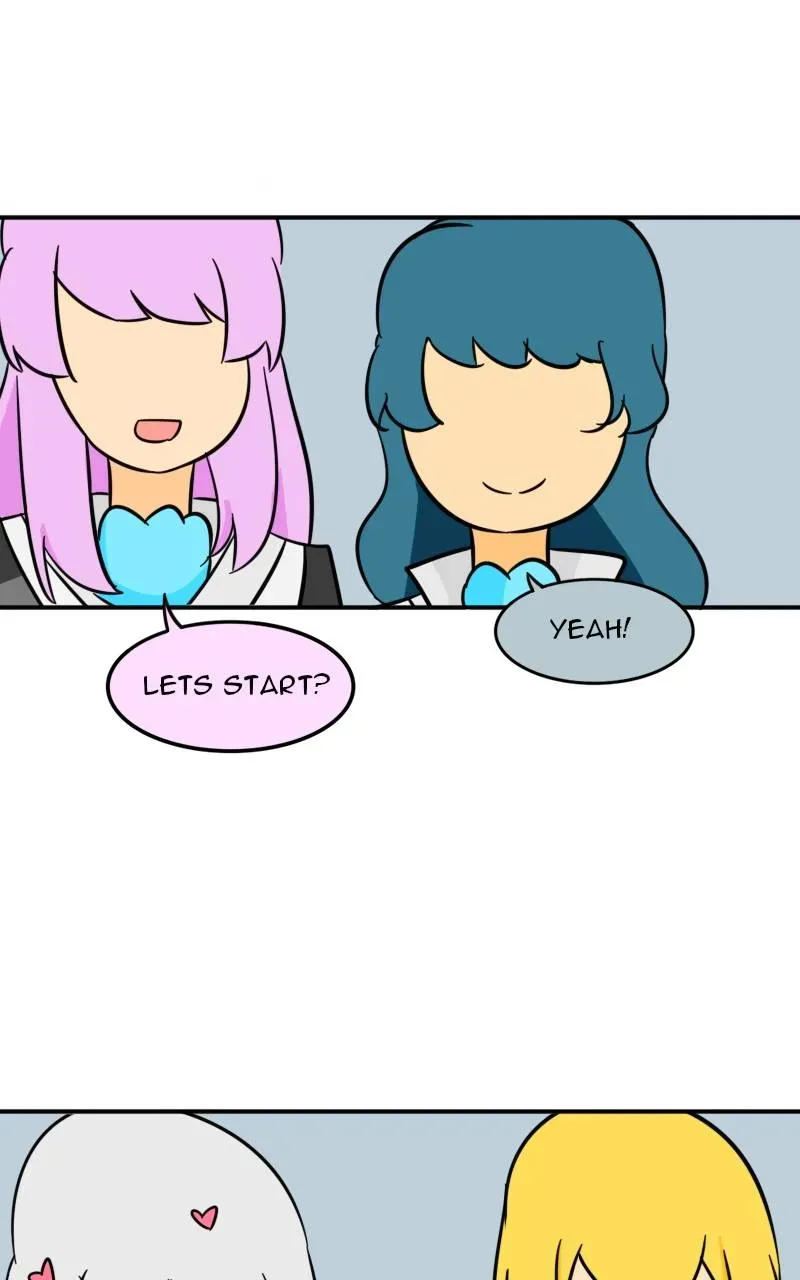 GRANAViA - May the Moon Shine Without the Sun Chapter 30 page 23 - 