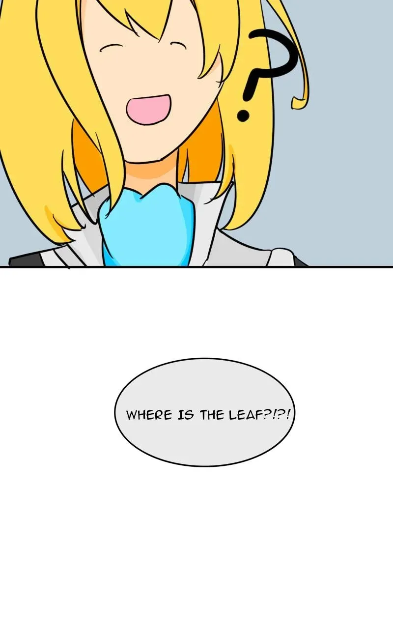 GRANAViA - May the Moon Shine Without the Sun Chapter 30 page 29 - 