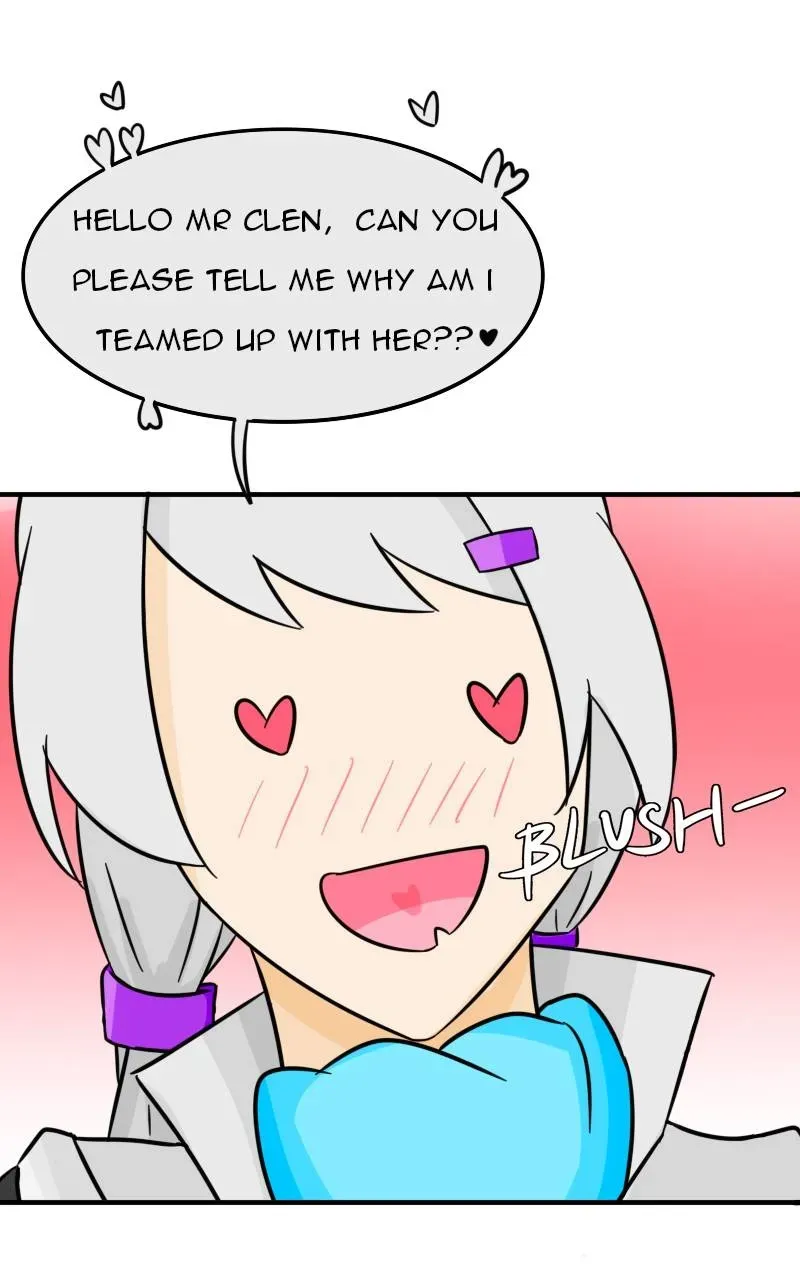 GRANAViA - May the Moon Shine Without the Sun Chapter 30 page 7 - 