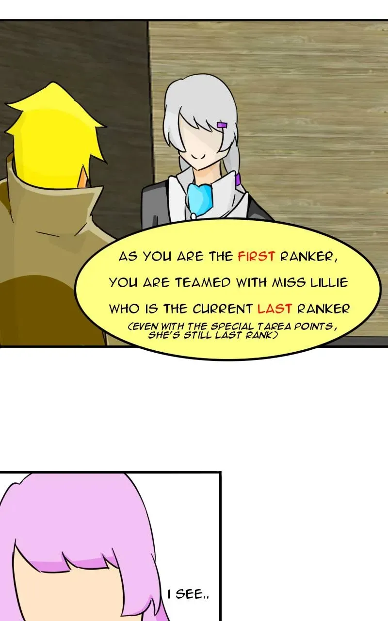 GRANAViA - May the Moon Shine Without the Sun Chapter 30 page 9 - 