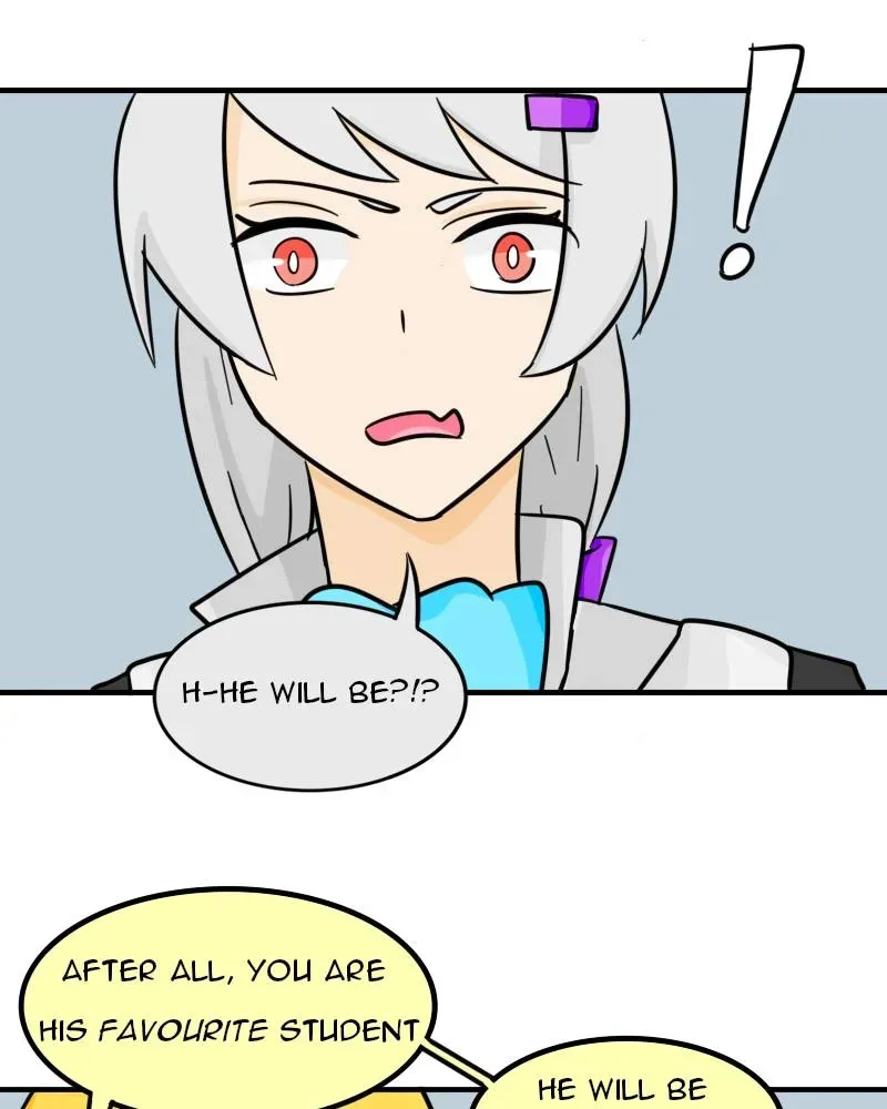 GRANAViA - May the Moon Shine Without the Sun Chapter 31 page 12 - 
