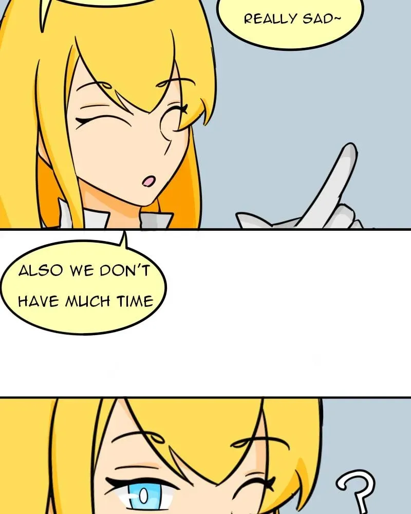 GRANAViA - May the Moon Shine Without the Sun Chapter 31 page 13 - 