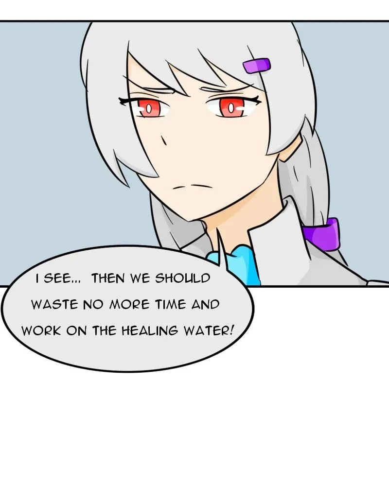 GRANAViA - May the Moon Shine Without the Sun Chapter 31 page 15 - 