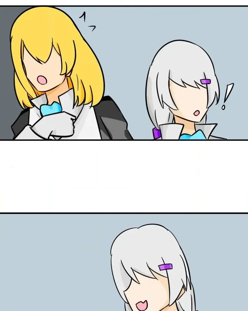 GRANAViA - May the Moon Shine Without the Sun Chapter 31 page 20 - 