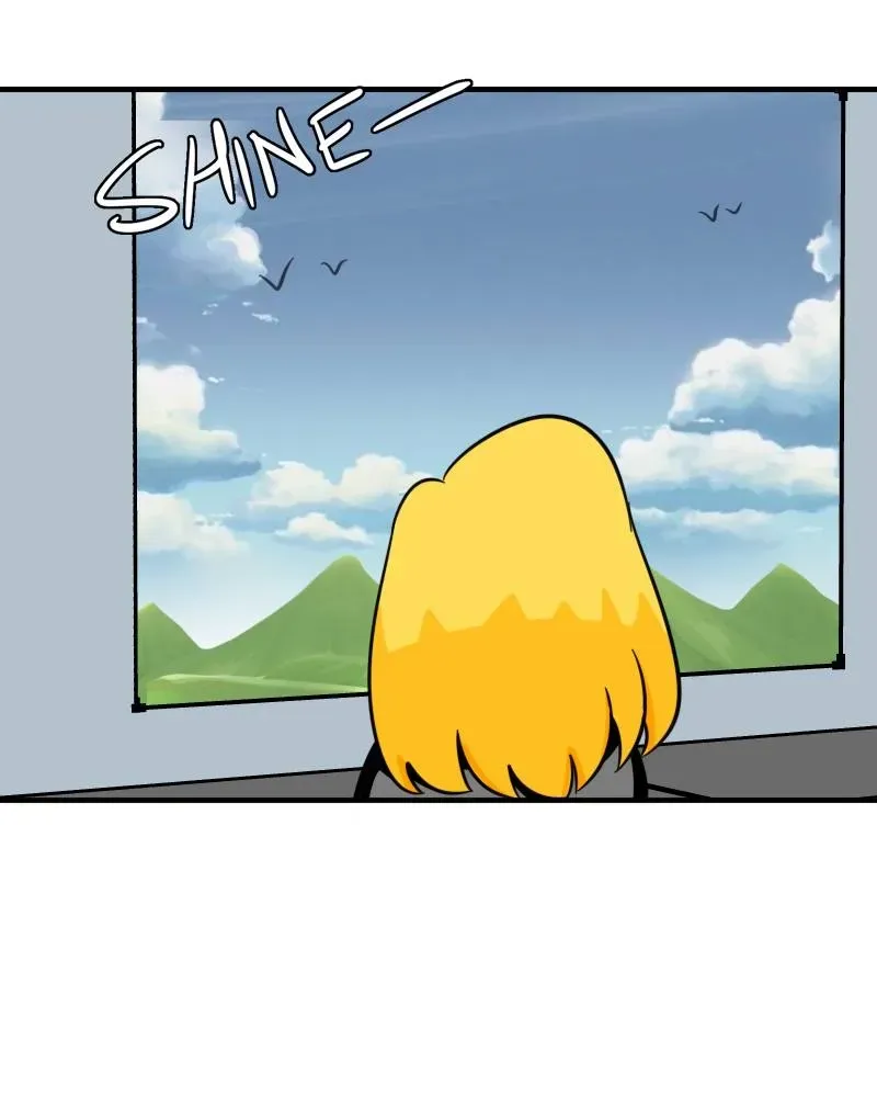GRANAViA - May the Moon Shine Without the Sun Chapter 31 page 3 - 