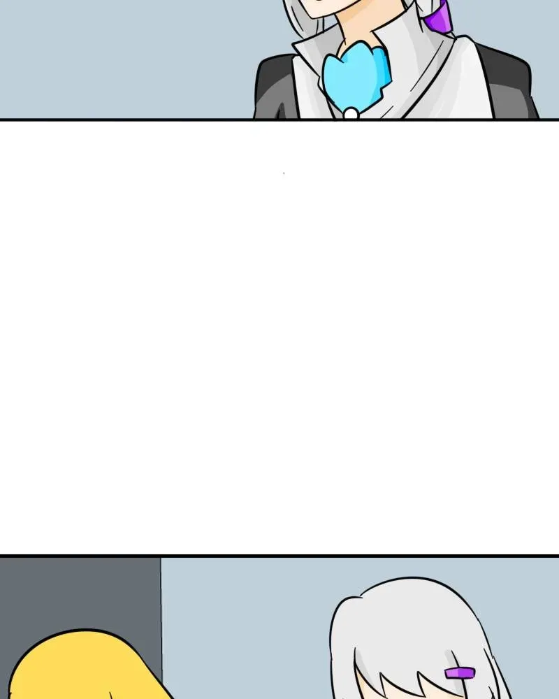 GRANAViA - May the Moon Shine Without the Sun Chapter 31 page 21 - 