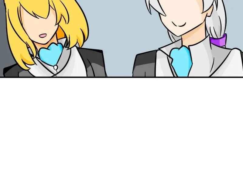 GRANAViA - May the Moon Shine Without the Sun Chapter 31 page 22 - 