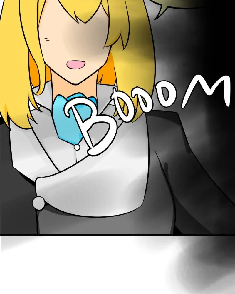 GRANAViA - May the Moon Shine Without the Sun Chapter 31 page 33 - 