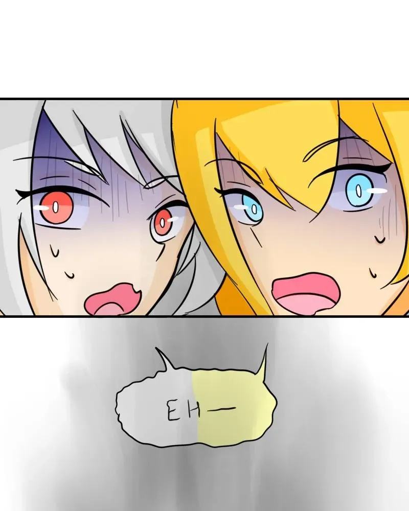 GRANAViA - May the Moon Shine Without the Sun Chapter 31 page 35 - 