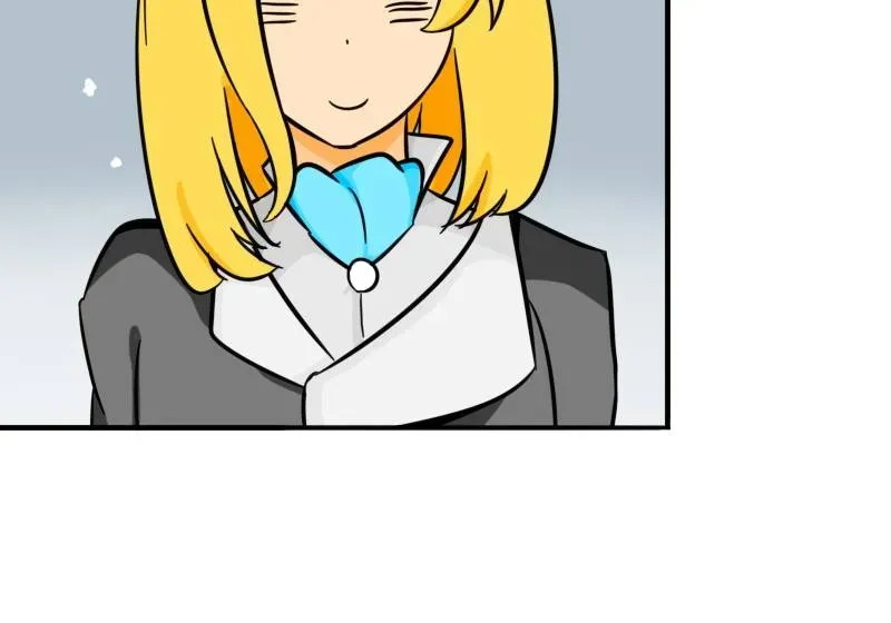 GRANAViA - May the Moon Shine Without the Sun Chapter 31 page 5 - 