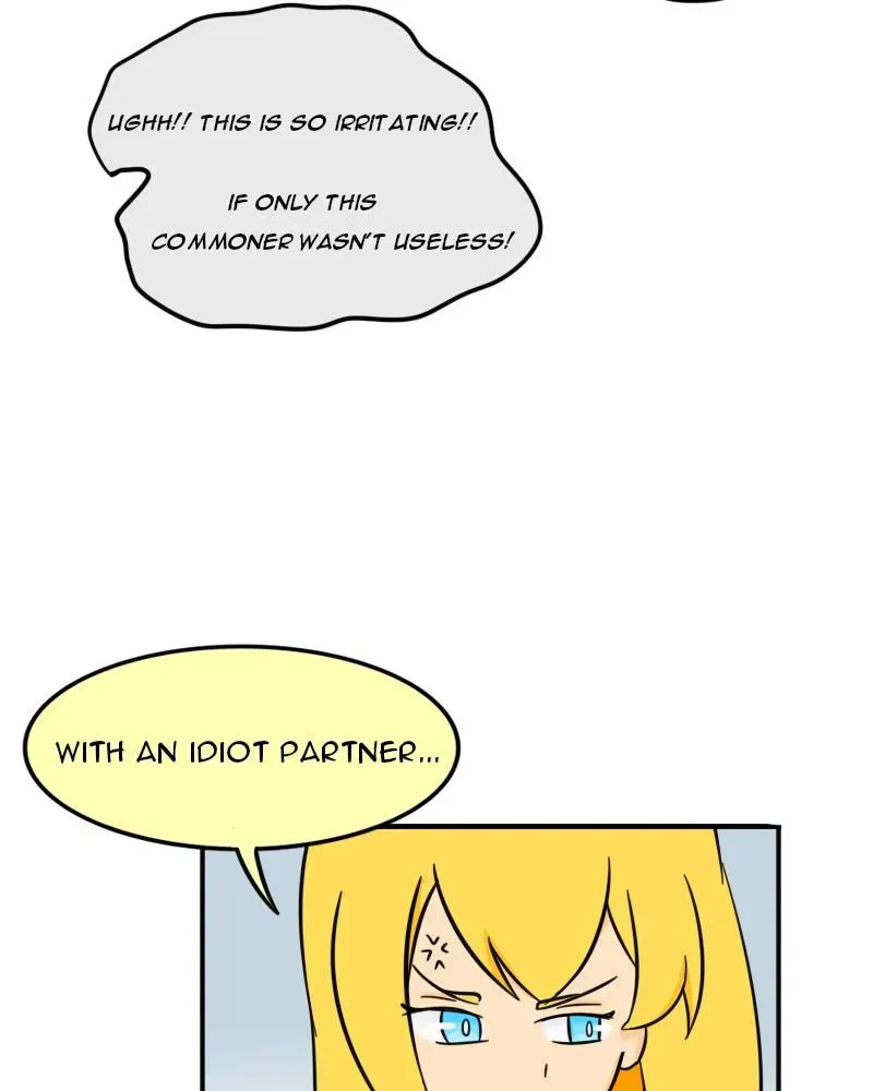 GRANAViA - May the Moon Shine Without the Sun Chapter 31 page 7 - 