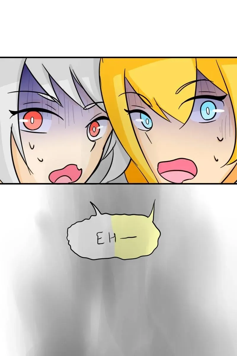 GRANAViA - May the Moon Shine Without the Sun Chapter 32 page 1 - 