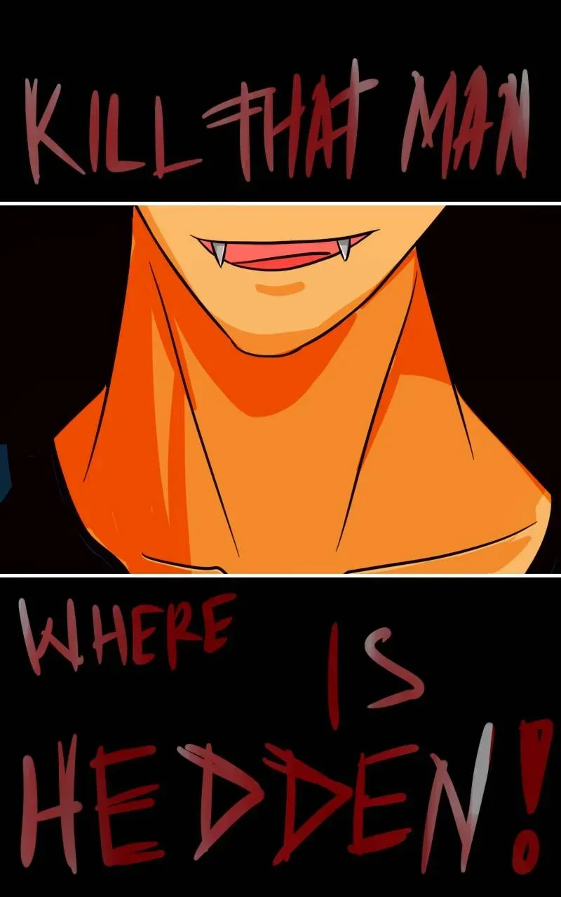 GRANAViA - May the Moon Shine Without the Sun Chapter 32 page 16 - 