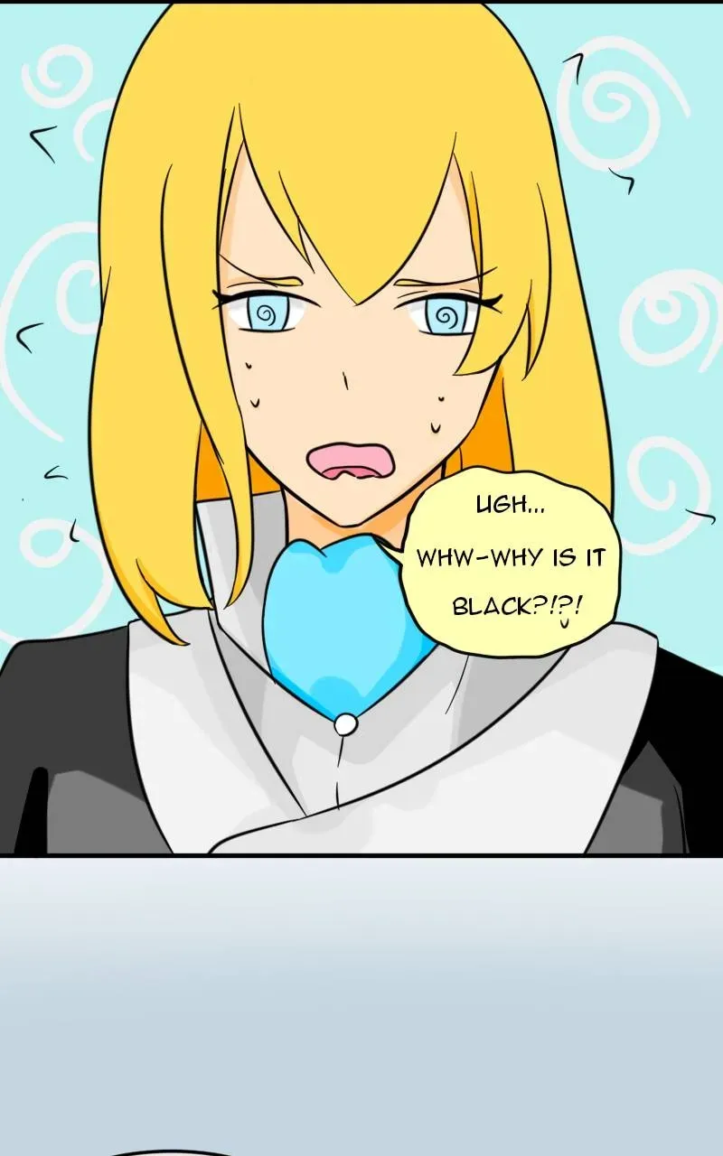 GRANAViA - May the Moon Shine Without the Sun Chapter 32 page 3 - 