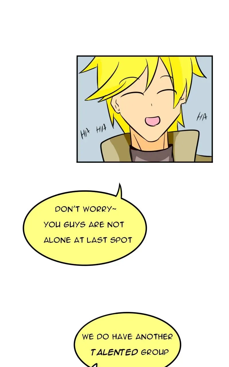 GRANAViA - May the Moon Shine Without the Sun Chapter 33 page 1 - 