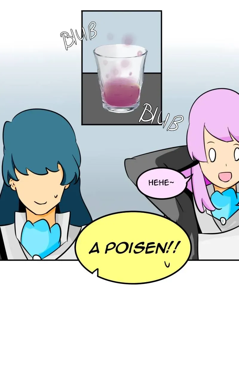 GRANAViA - May the Moon Shine Without the Sun Chapter 33 page 3 - 