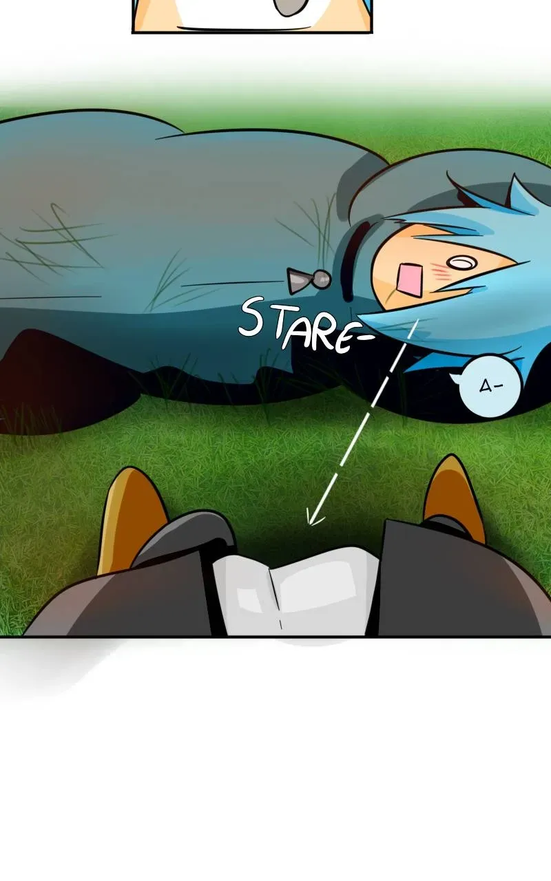 GRANAViA - May the Moon Shine Without the Sun Chapter 33 page 23 - 