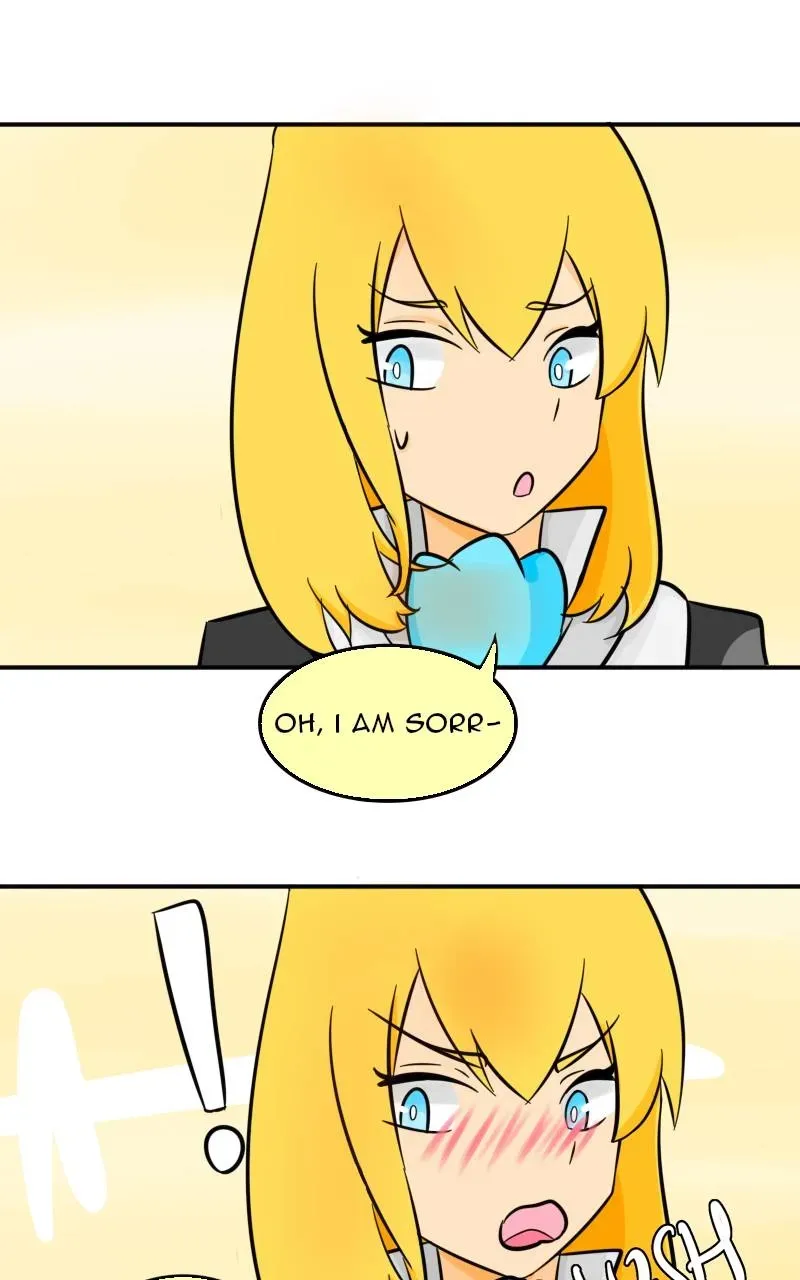 GRANAViA - May the Moon Shine Without the Sun Chapter 33 page 24 - 