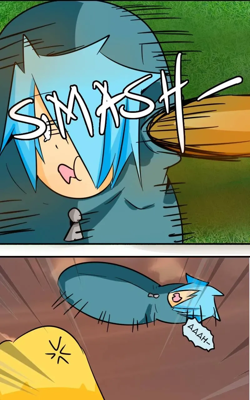 GRANAViA - May the Moon Shine Without the Sun Chapter 33 page 26 - 