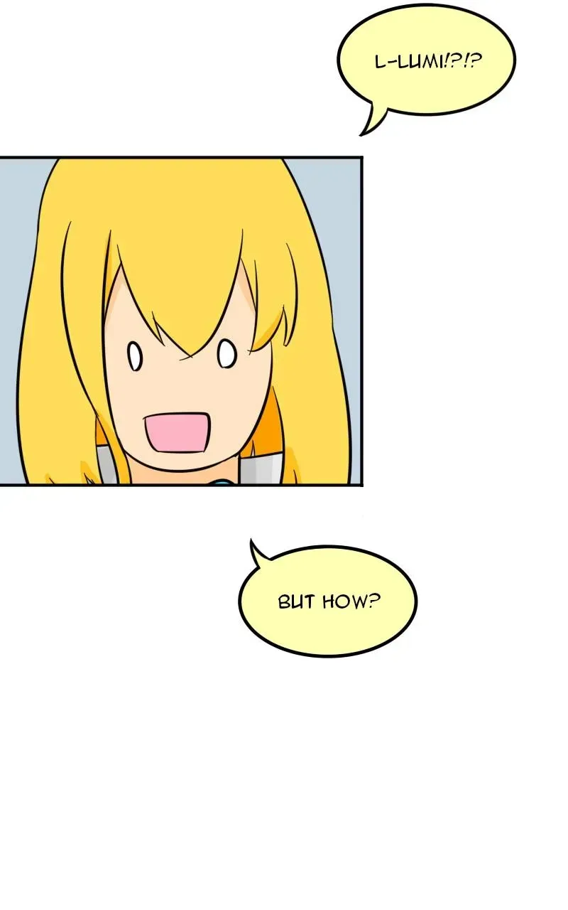 GRANAViA - May the Moon Shine Without the Sun Chapter 33 page 4 - 