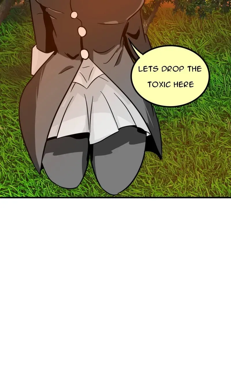 GRANAViA - May the Moon Shine Without the Sun Chapter 34 page 18 - 