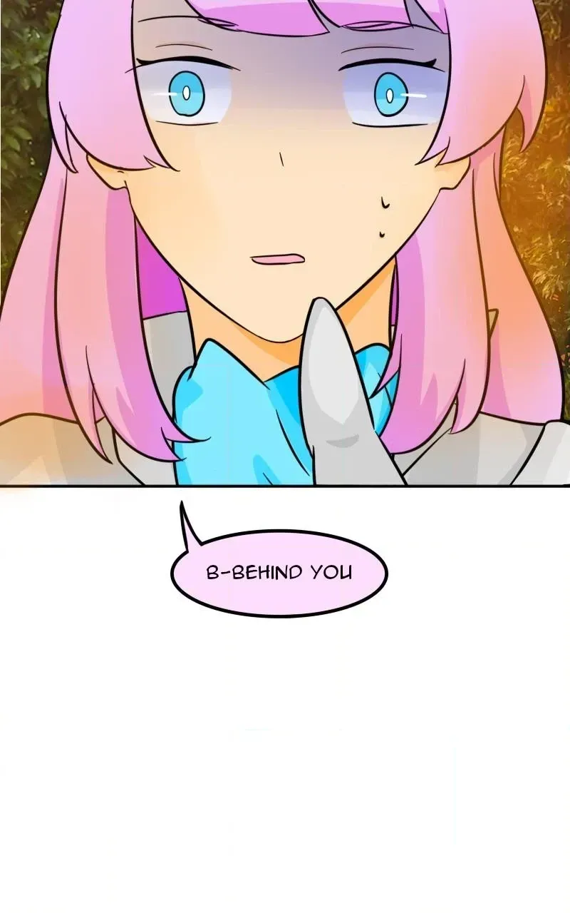 GRANAViA - May the Moon Shine Without the Sun Chapter 34 page 20 - 