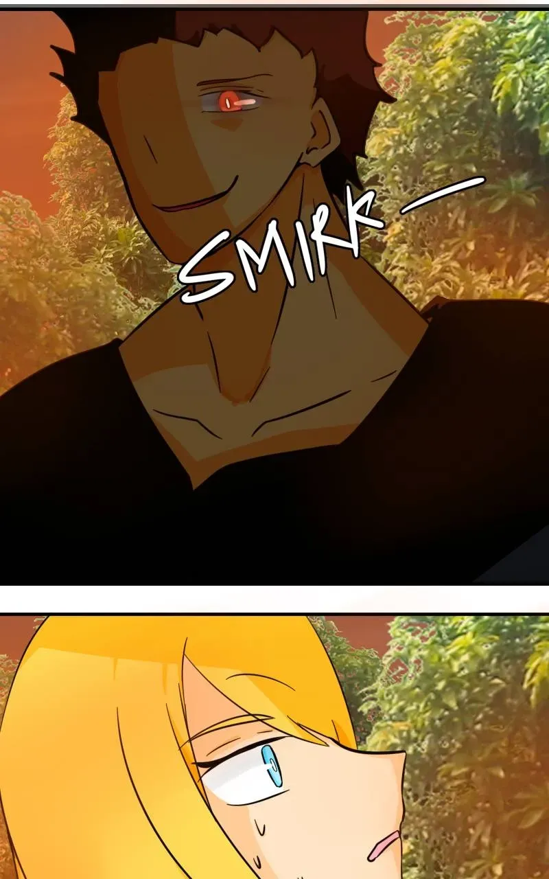 GRANAViA - May the Moon Shine Without the Sun Chapter 34 page 23 - 