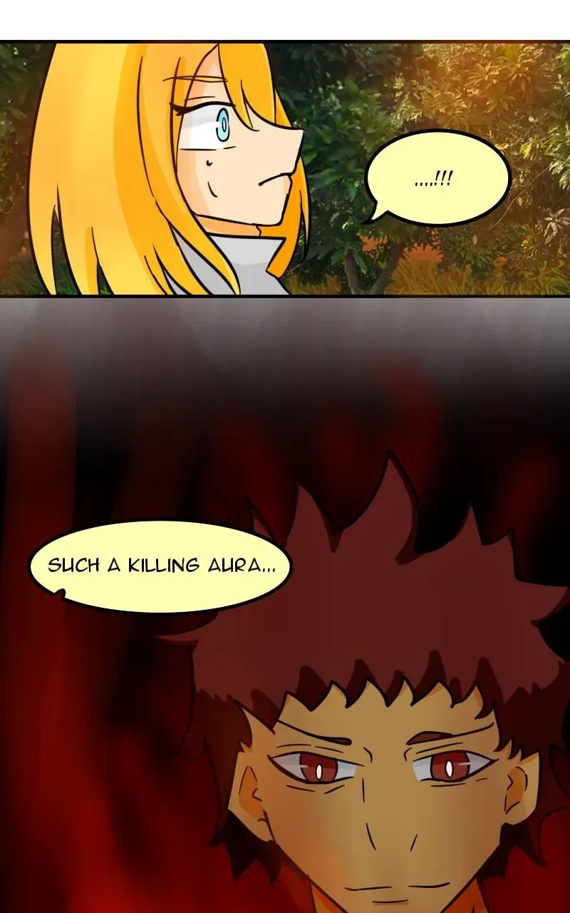 GRANAViA - May the Moon Shine Without the Sun Chapter 35 page 1 - 