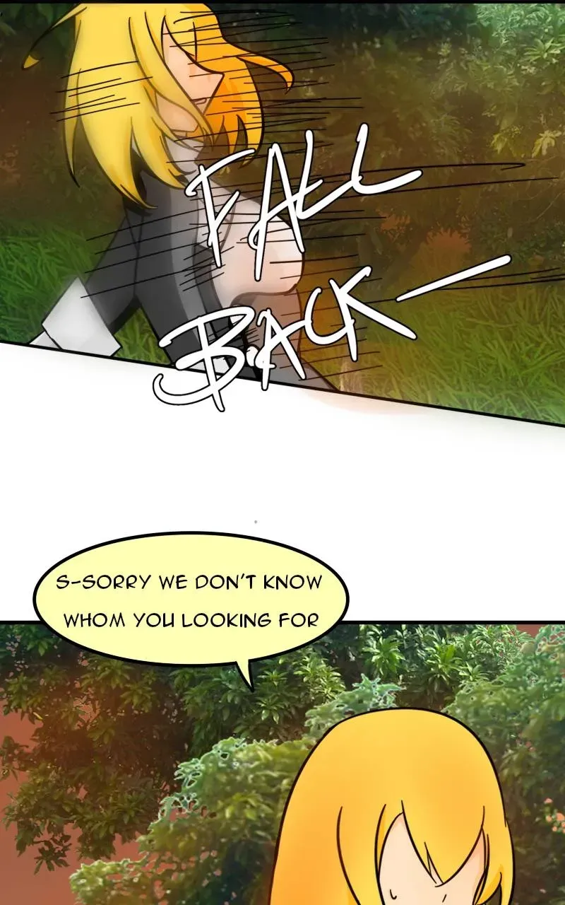 GRANAViA - May the Moon Shine Without the Sun Chapter 35 page 3 - 